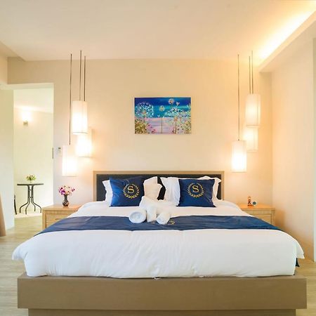 צ'יאנג מאי Cozy Time Villa Hotel מראה חיצוני תמונה