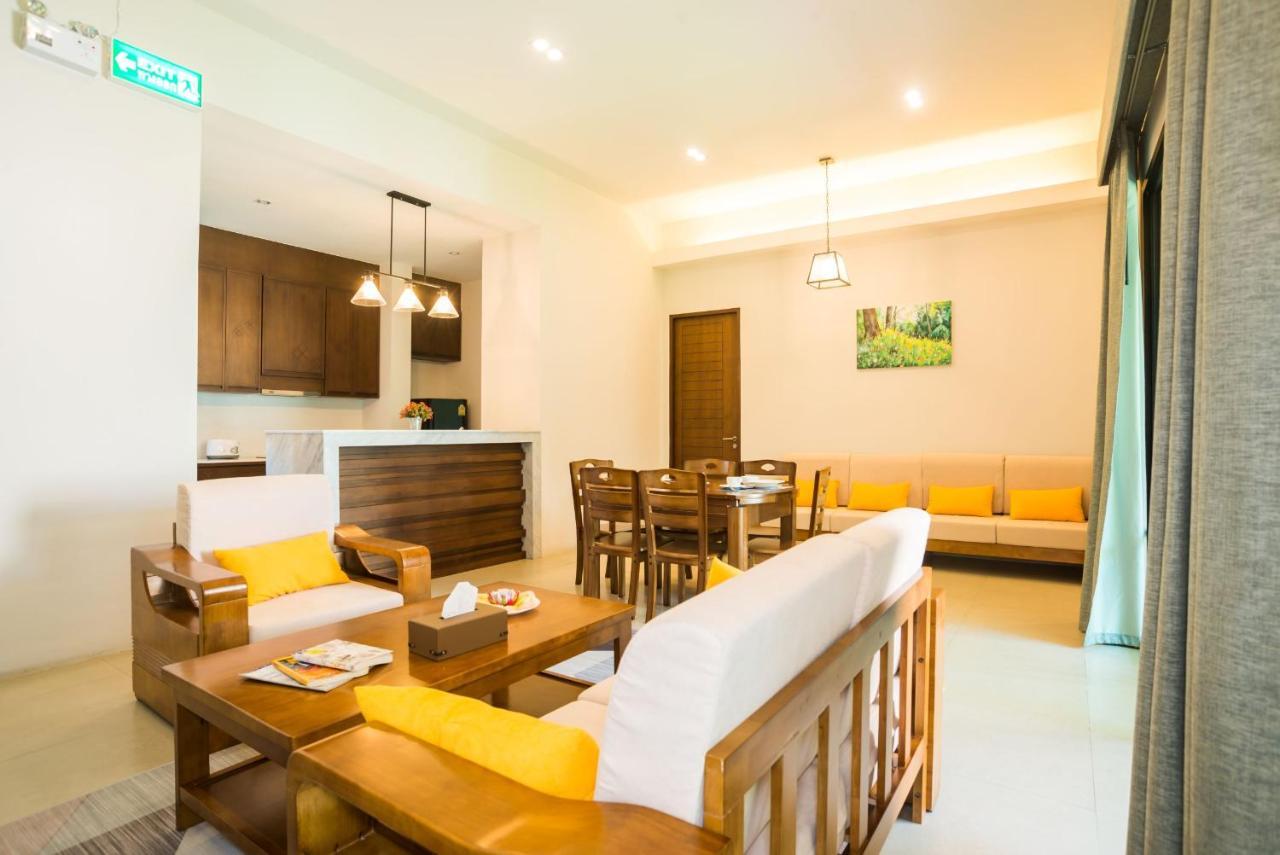 צ'יאנג מאי Cozy Time Villa Hotel מראה חיצוני תמונה